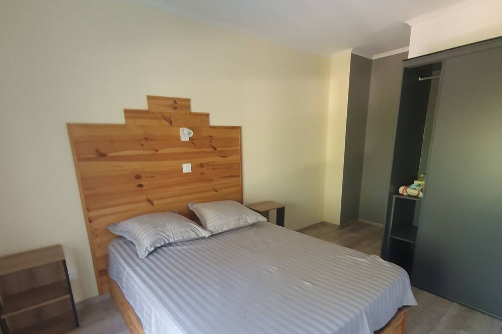 Photo of Bedroom in Orgelet