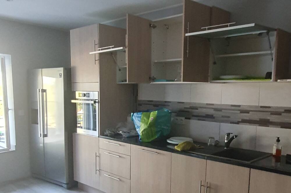 Photo of Kitchen in Orgelet