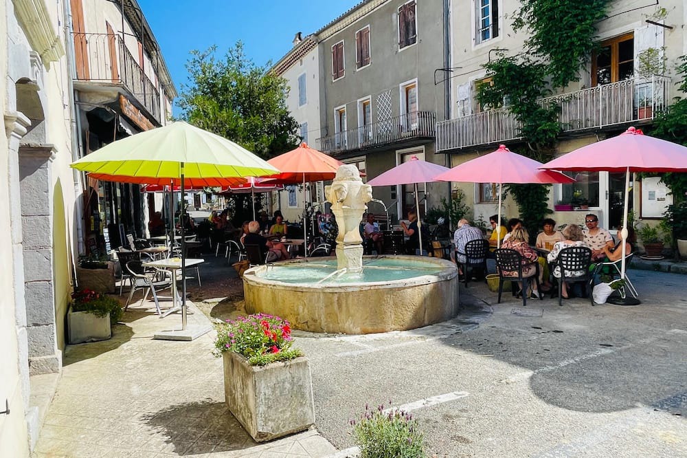 Photo of Outdoor in La Motte-Chalancon