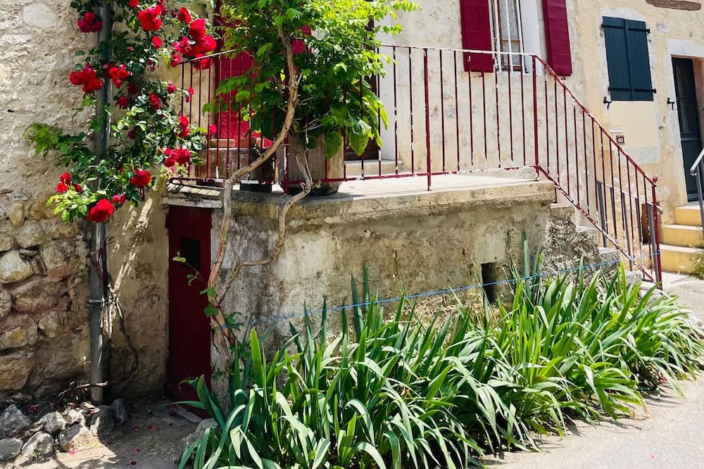 Photo of Outdoor in La Motte-Chalancon