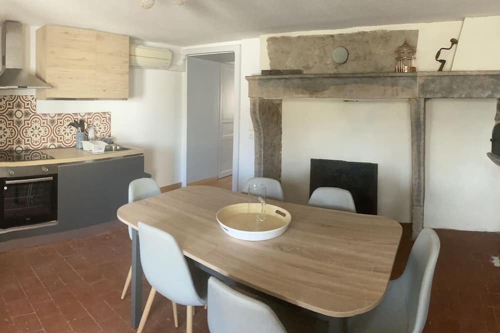 Photo of Kitchen in Audelange