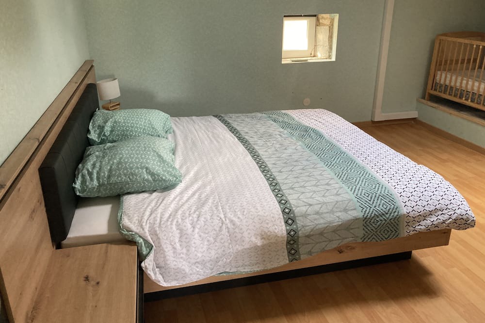Photo of Bedroom in Audelange