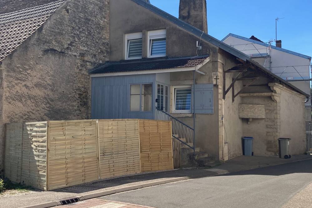 Photo of Outdoor in Audelange