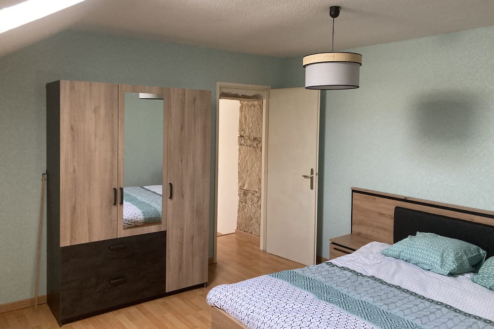 Photo of Bedroom in Audelange