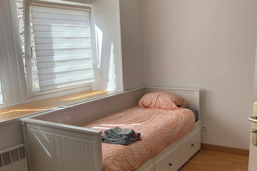 Photo of Bedroom in Audelange