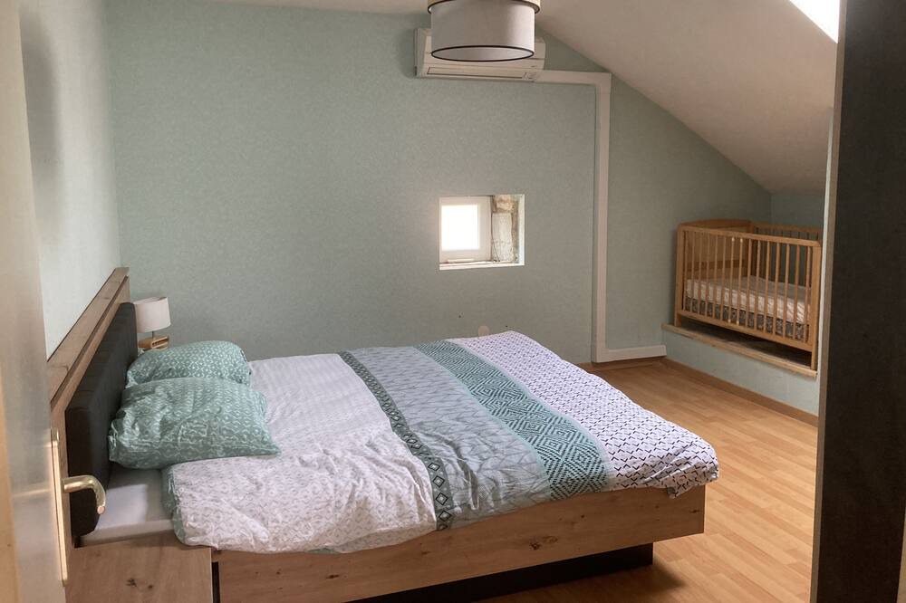 Photo of Bedroom in Audelange