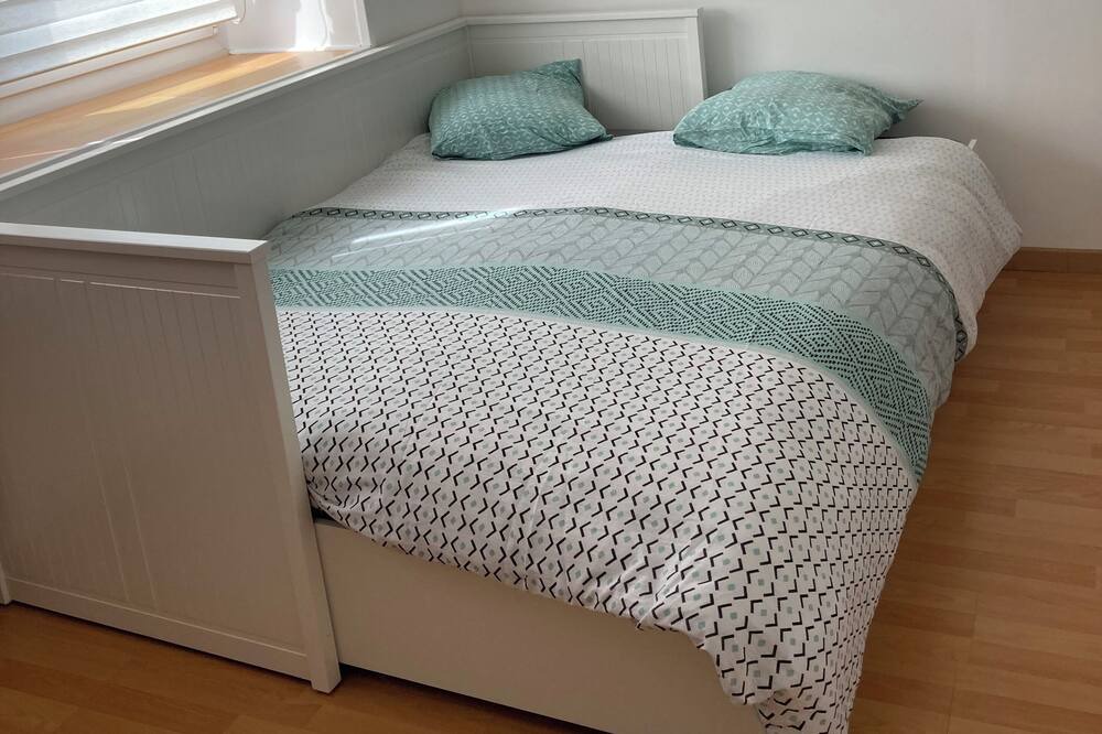 Photo of Bedroom in Audelange