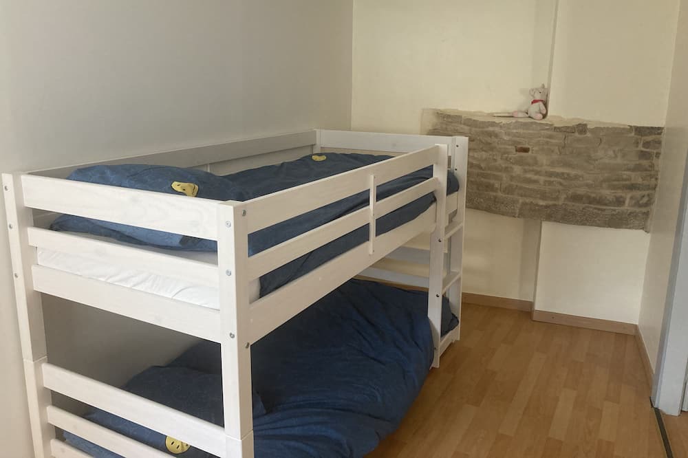 Photo of Bedroom in Audelange