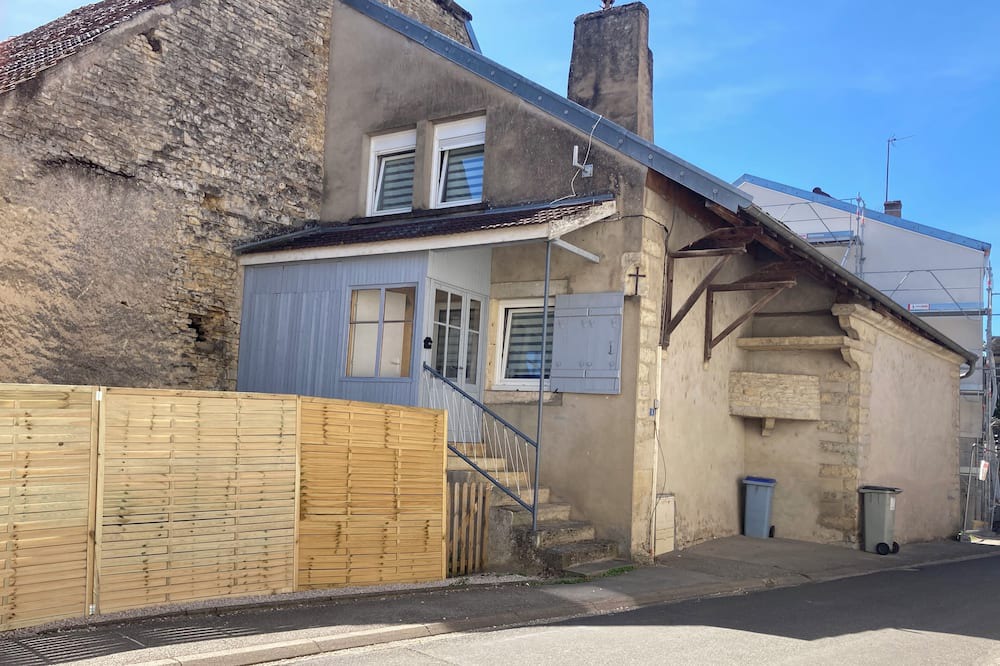 Photo of Outdoor in Audelange