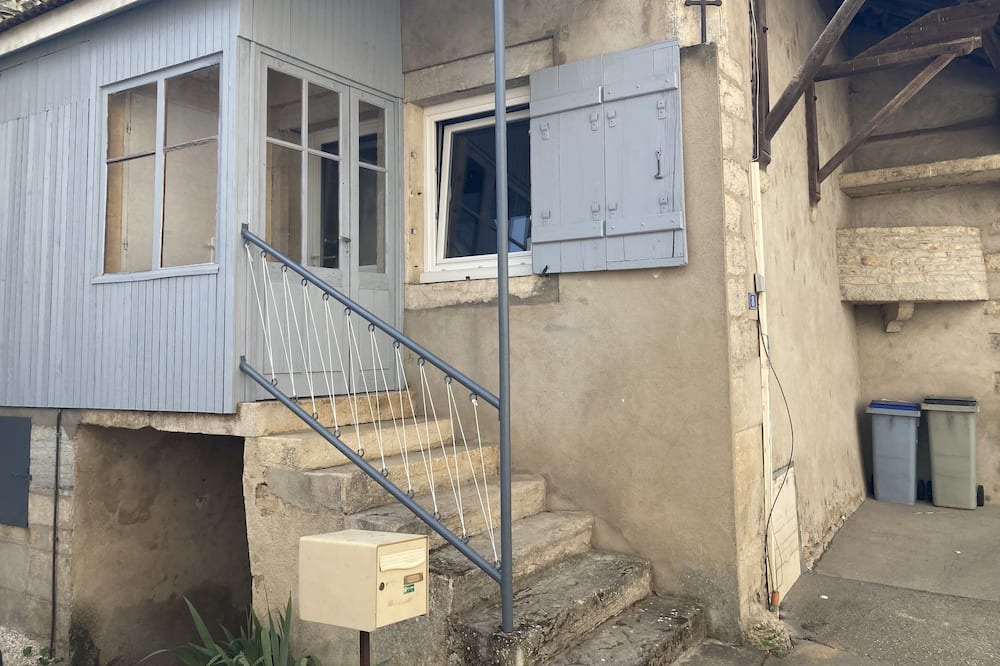 Photo of Outdoor in Audelange
