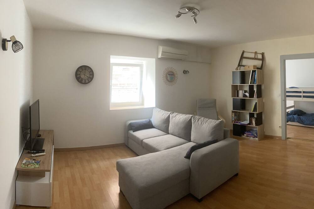 Photo of Livingroom in Audelange
