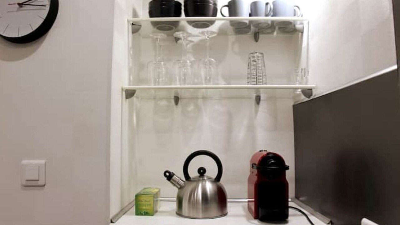 Photo of Kitchen in Lons-le-Saunier