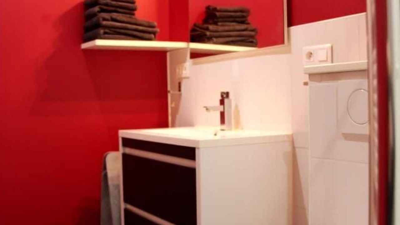 Photo of Bathroom in Lons-le-Saunier