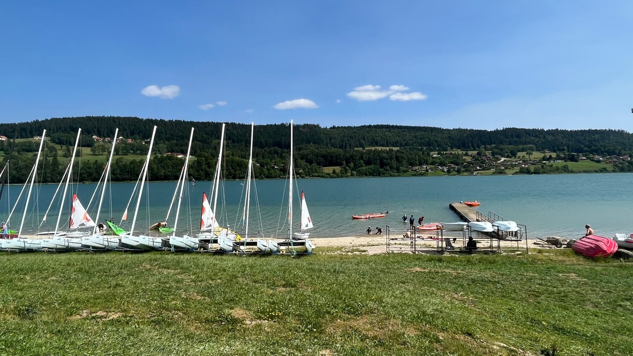 Photo of Outdoor in Les Grangettes