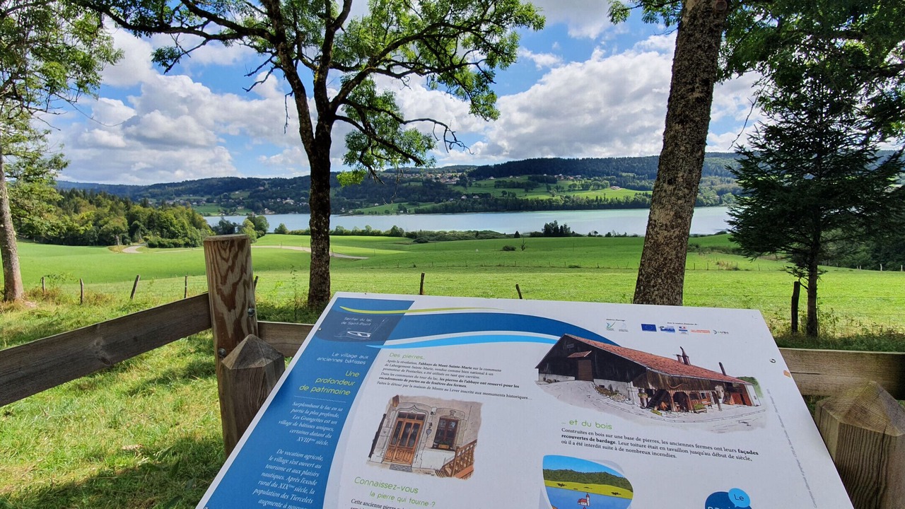 Photo of Outdoor in Les Grangettes