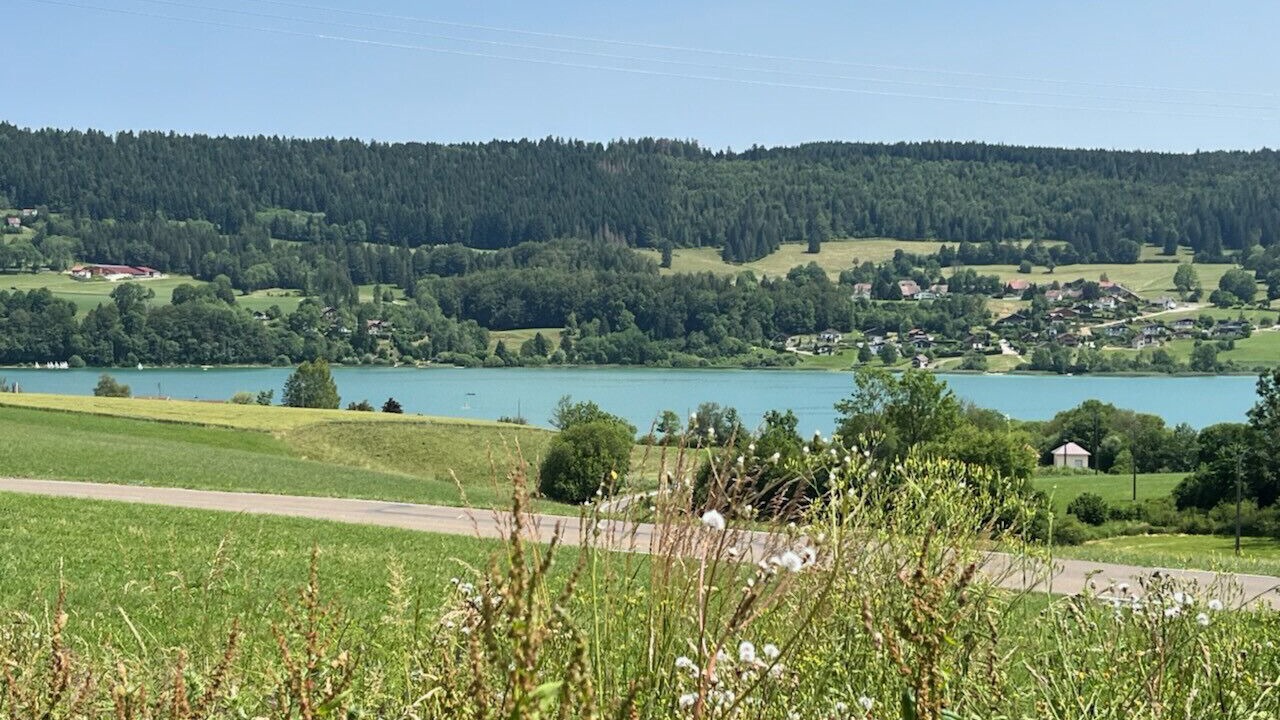Photo of Outdoor in Les Grangettes