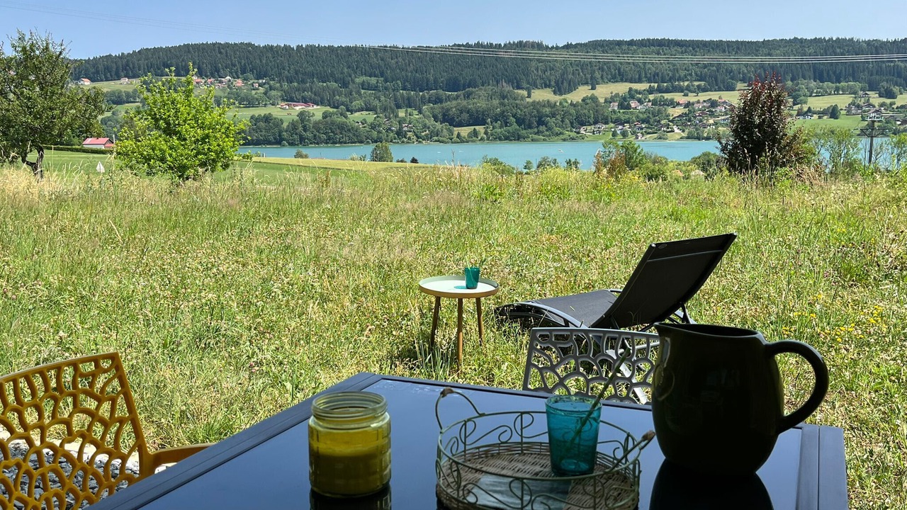Photo of Outdoor in Les Grangettes