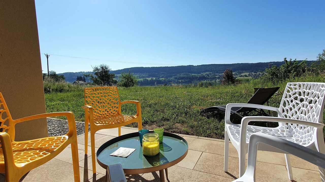 Photo of Outdoor in Les Grangettes