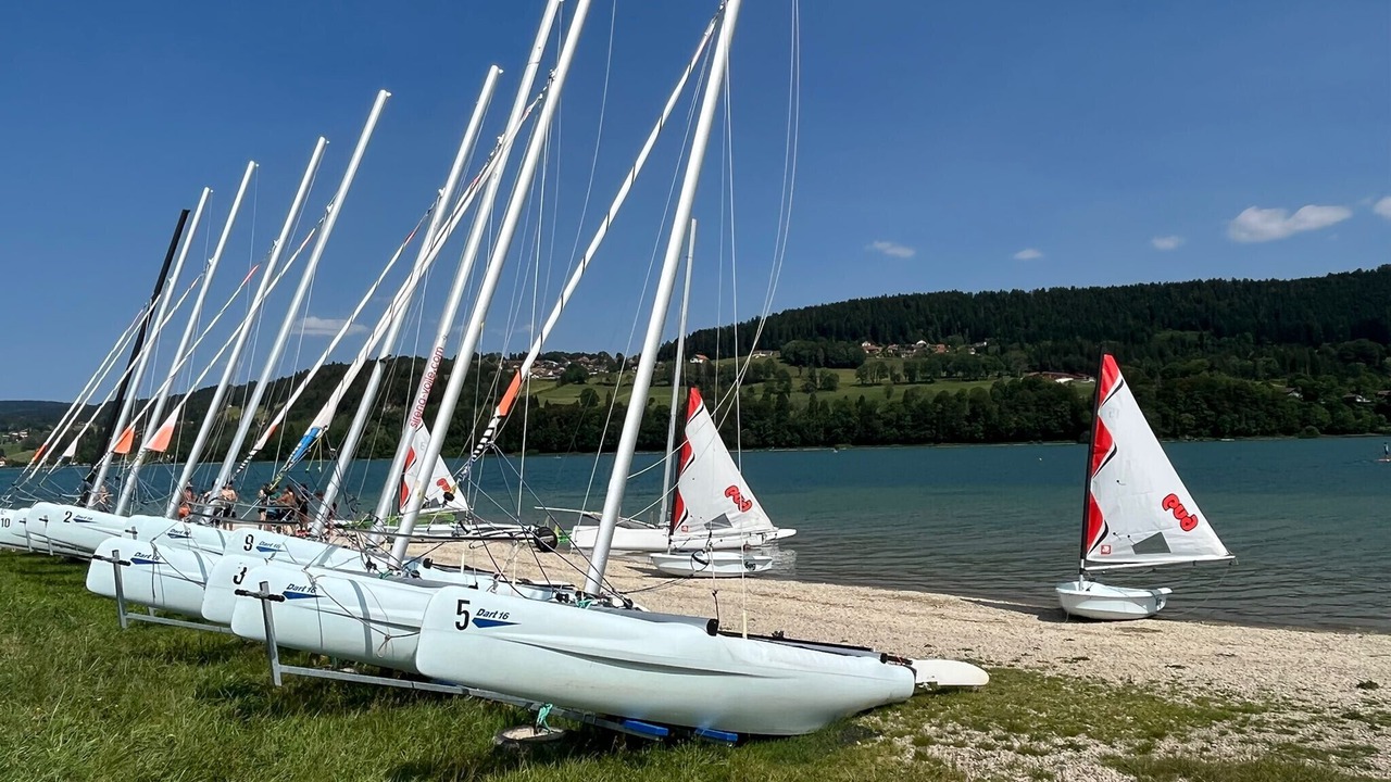 Photo of Others in Les Grangettes
