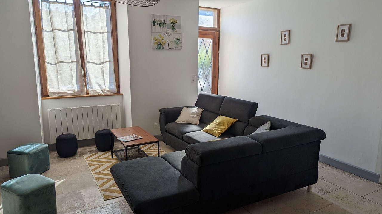 Photo of Livingroom in Riaucourt