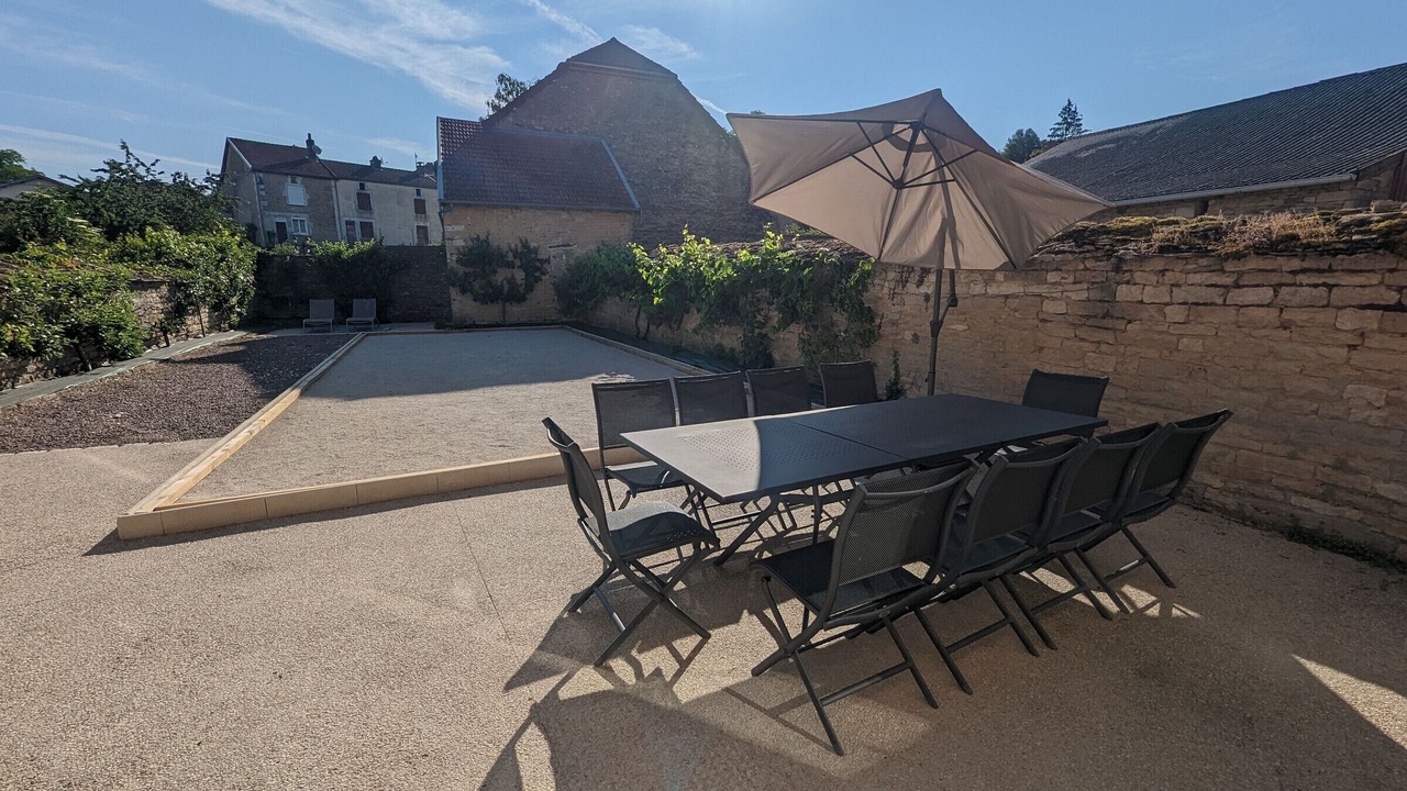 Photo of Outdoor in Riaucourt
