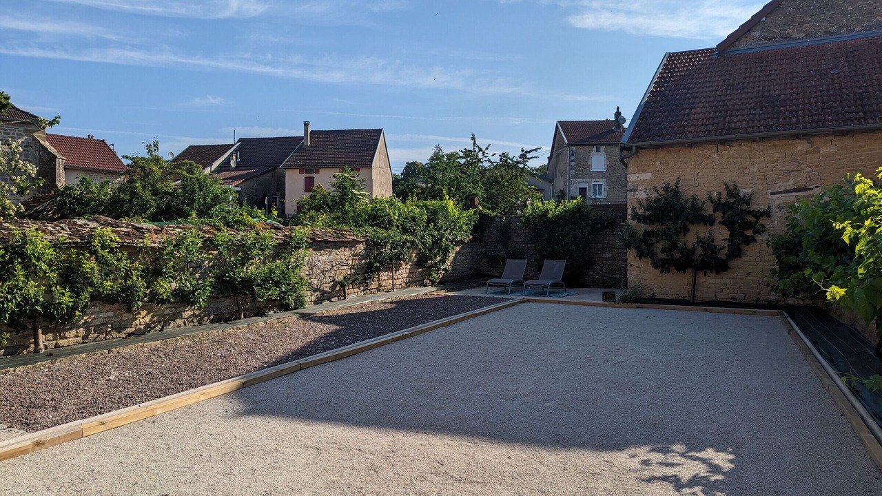 Photo of Outdoor in Riaucourt