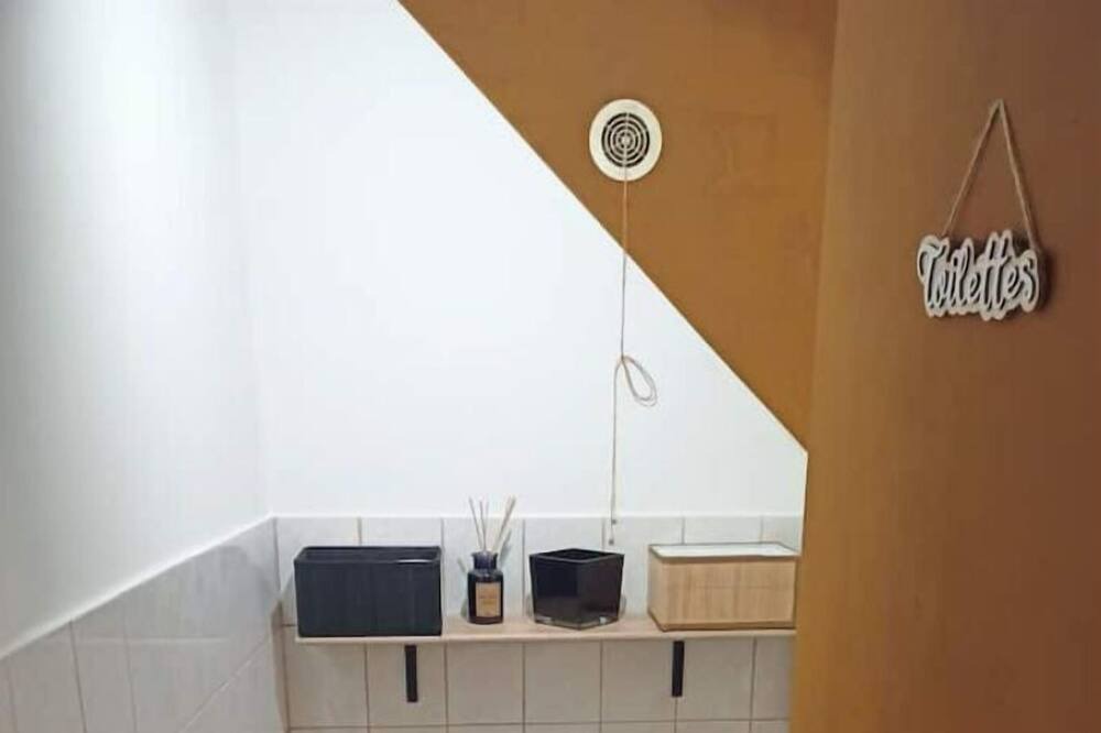Photo of Bathroom in Ruisset