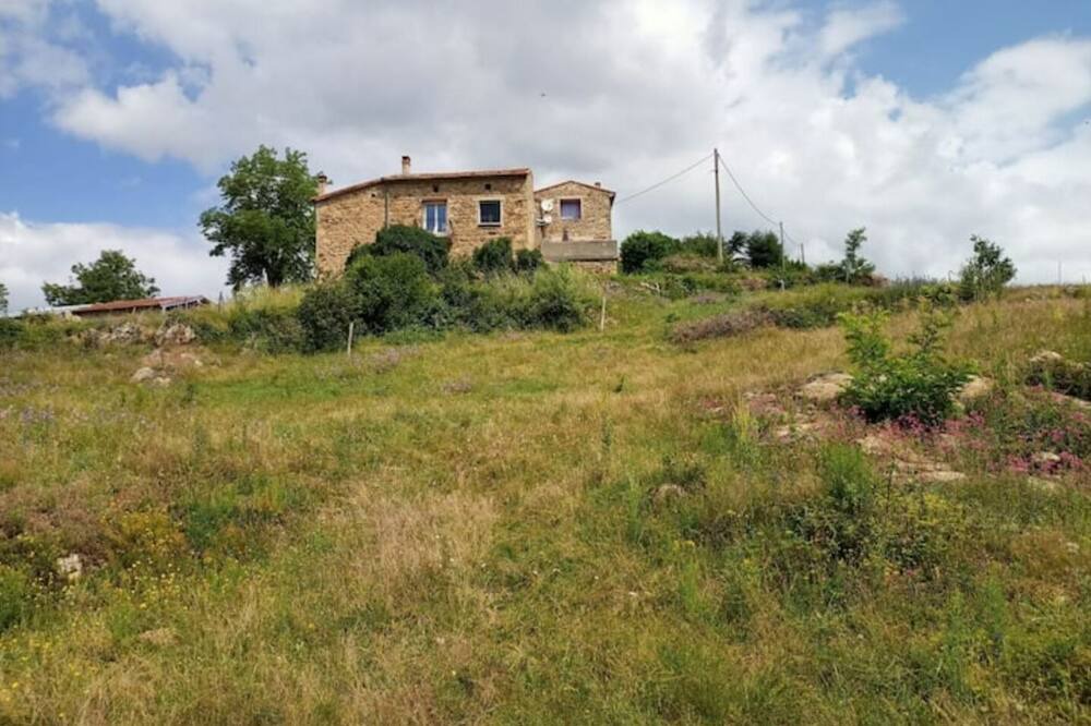 Photo of Outdoor in Ruisset