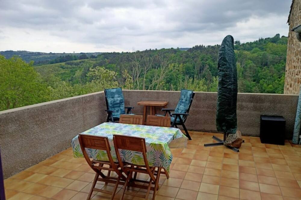 Photo of Outdoor in Ruisset