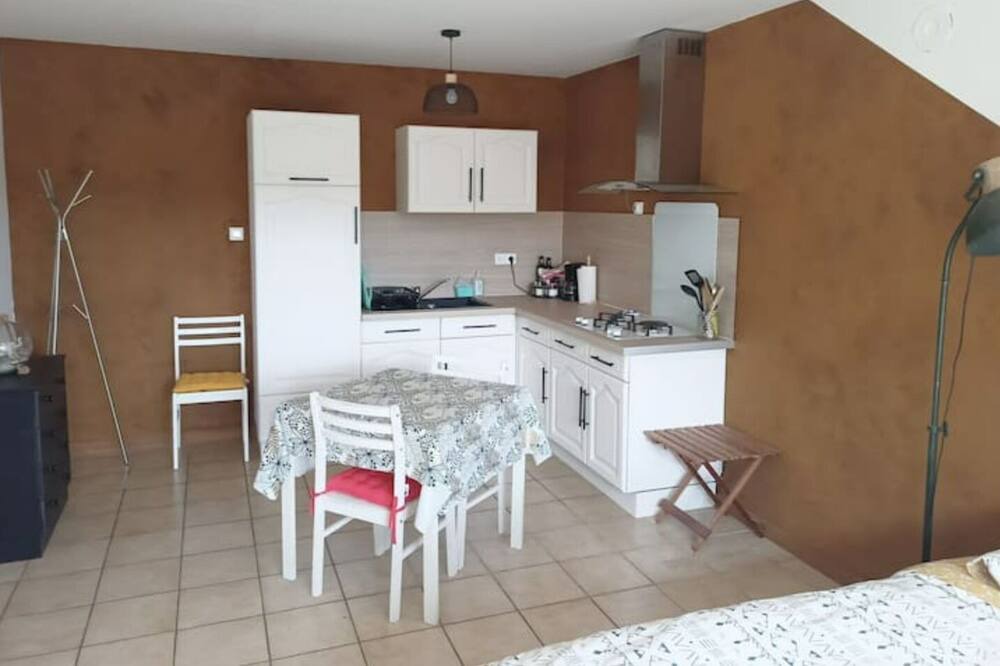 Photo of Kitchen in Ruisset