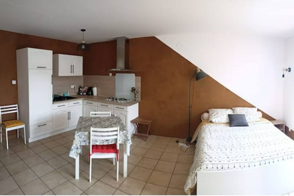 Photo of Kitchen in Ruisset