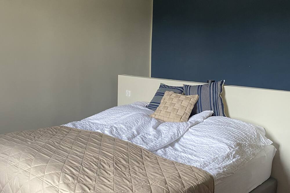 Photo of Bedroom in Villes-sur-Auzon