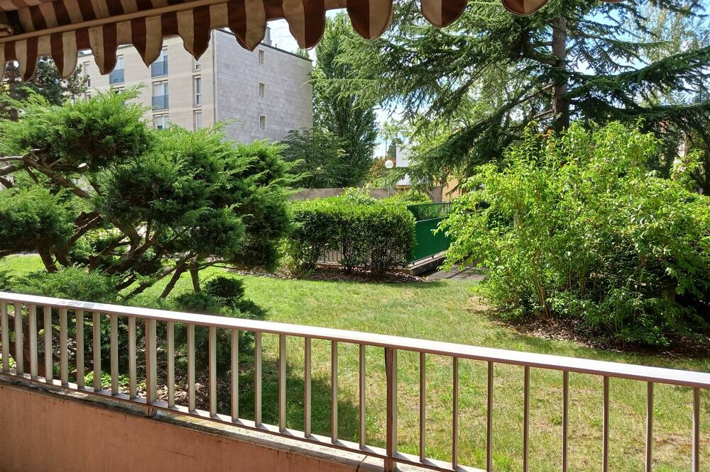 Photo of Outdoor in Fontenay-aux-Roses