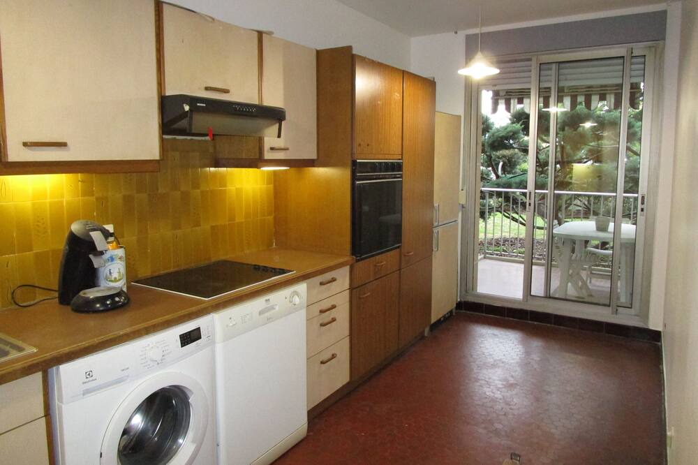 Photo of Kitchen in Fontenay-aux-Roses
