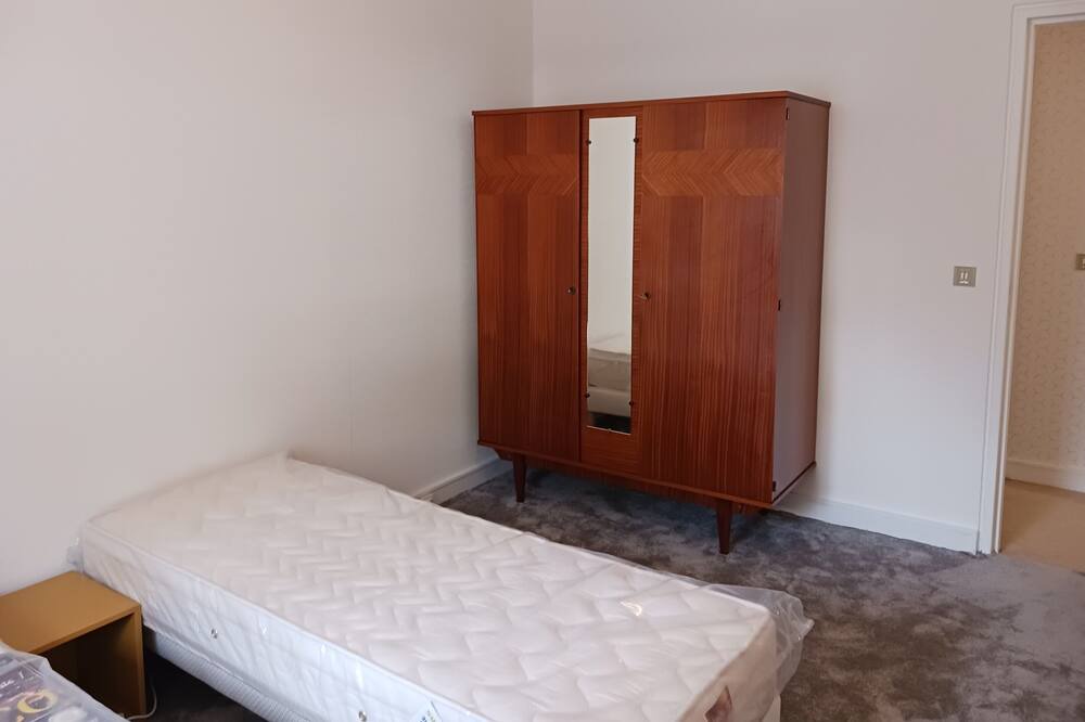 Photo of Bedroom in Fontenay-aux-Roses