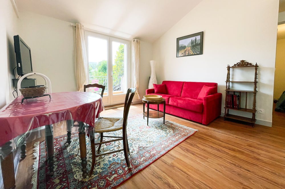 Photo of Livingroom in La Tronche