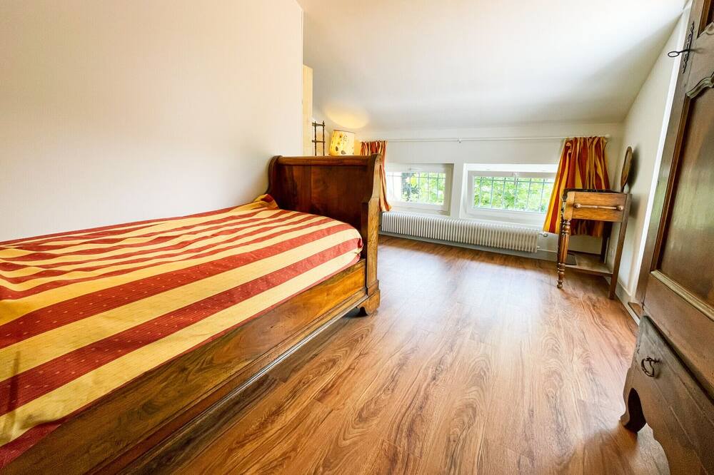Photo of Bedroom in La Tronche