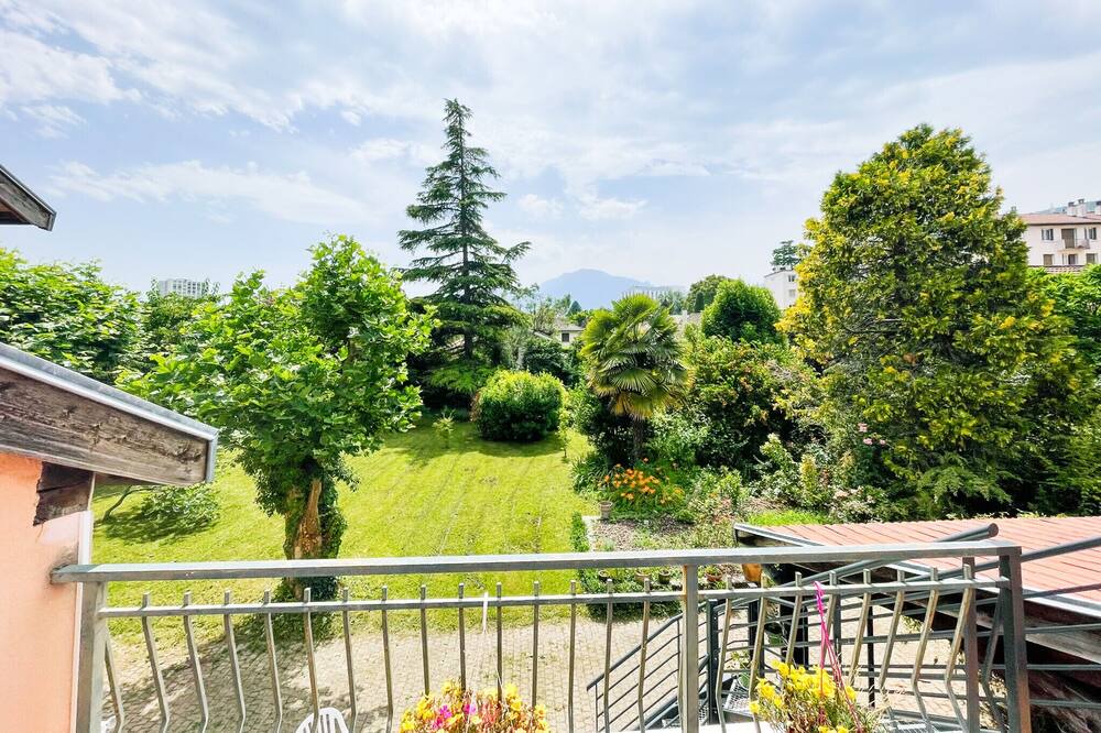 Photo of Outdoor in La Tronche
