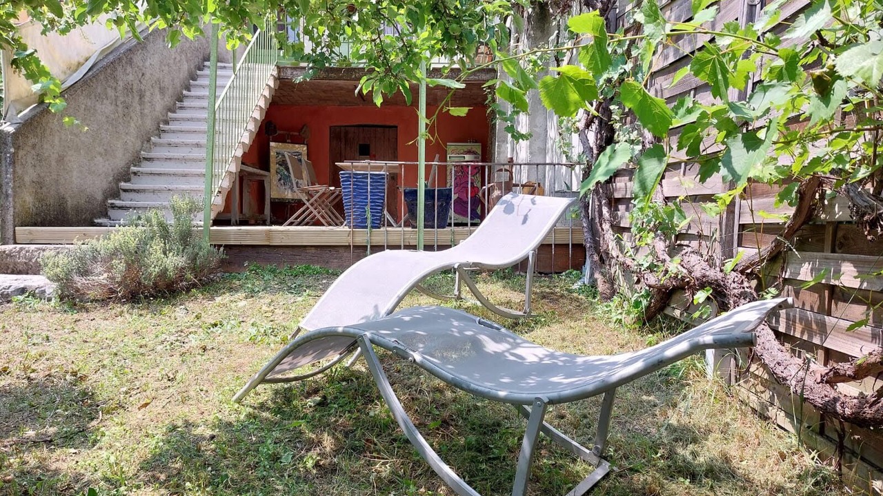 Photo of Outdoor in La Motte-Chalancon