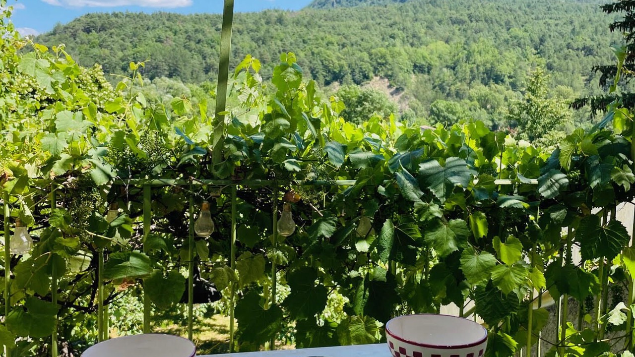 Photo of Outdoor in La Motte-Chalancon