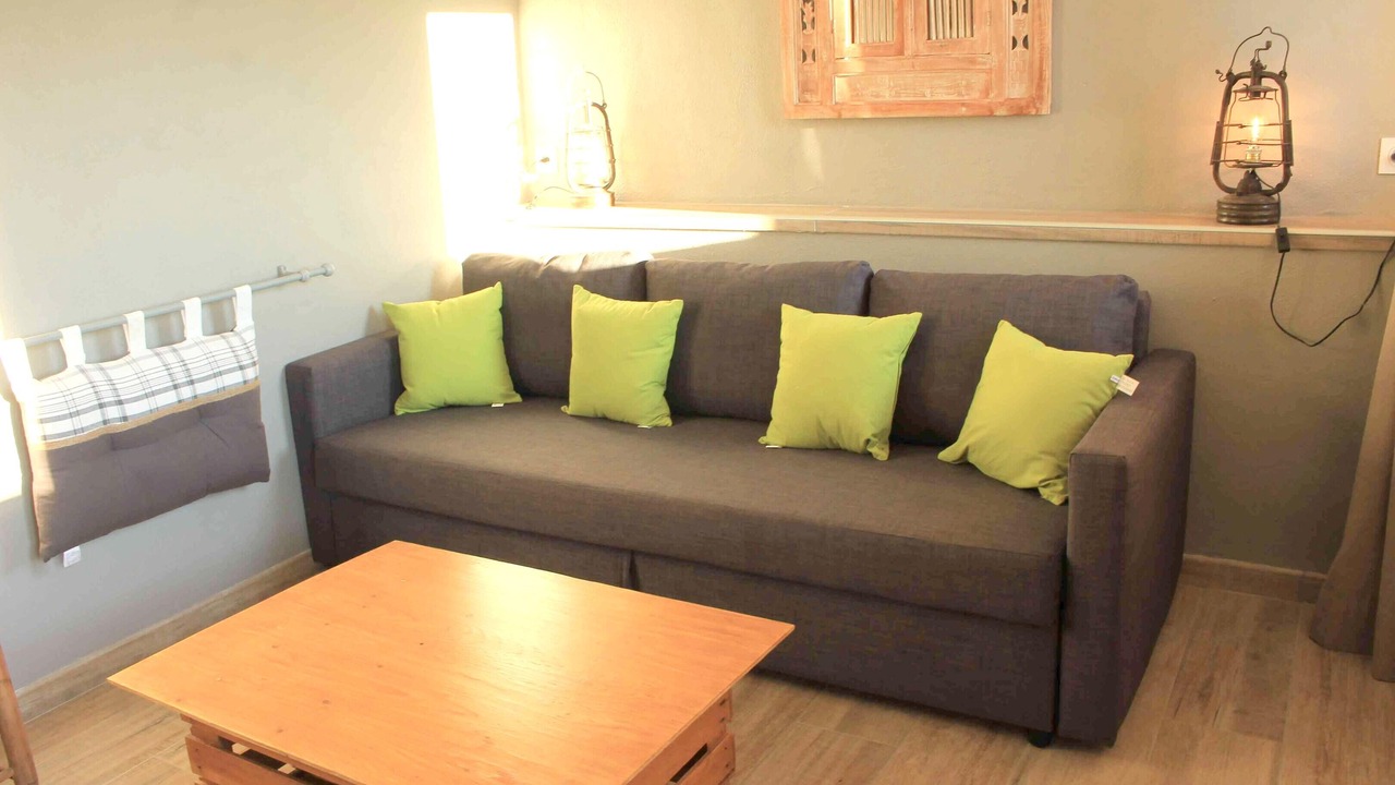 Photo of Livingroom in Nauviale
