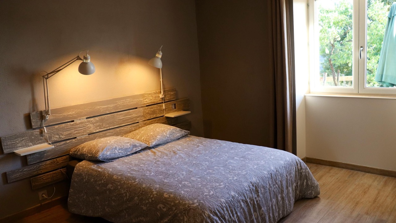 Photo of Bedroom in Nauviale