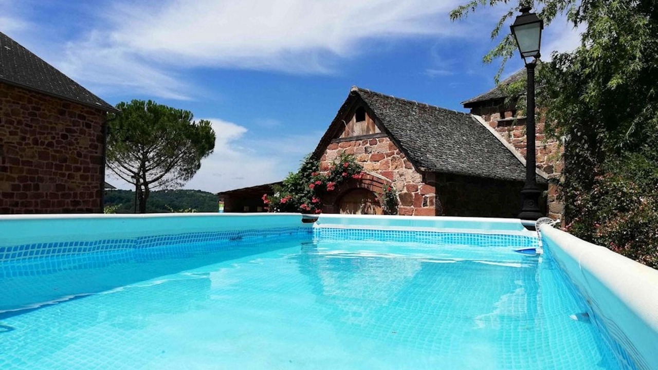 Photo of Outdoor in Nauviale