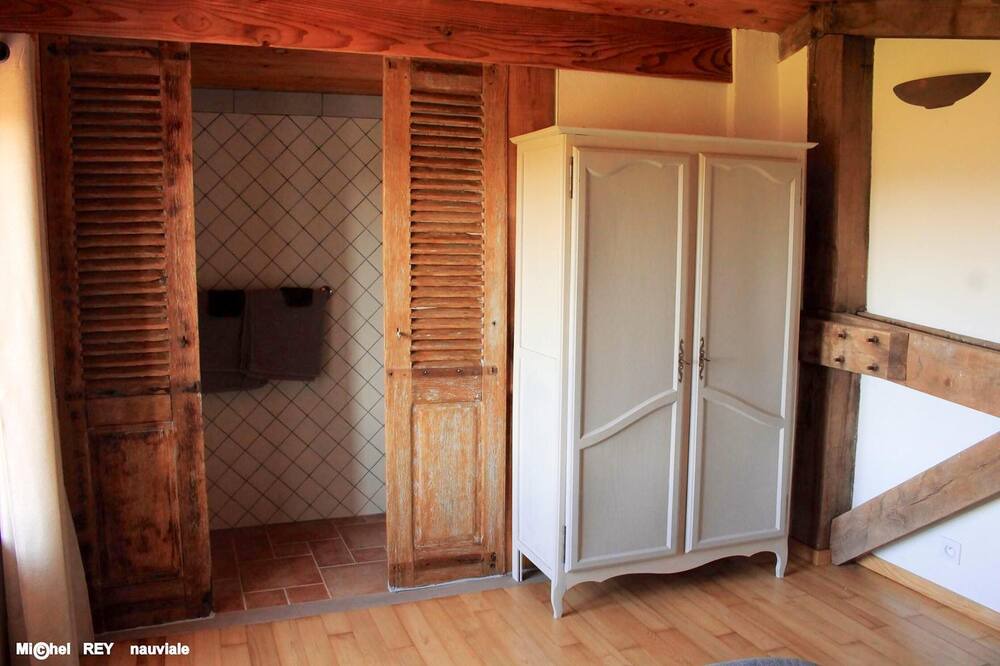 Photo of Bedroom in Nauviale