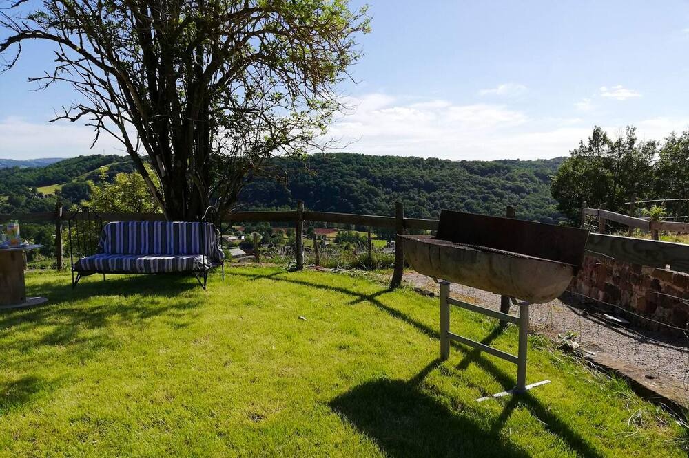 Photo of Outdoor in Nauviale