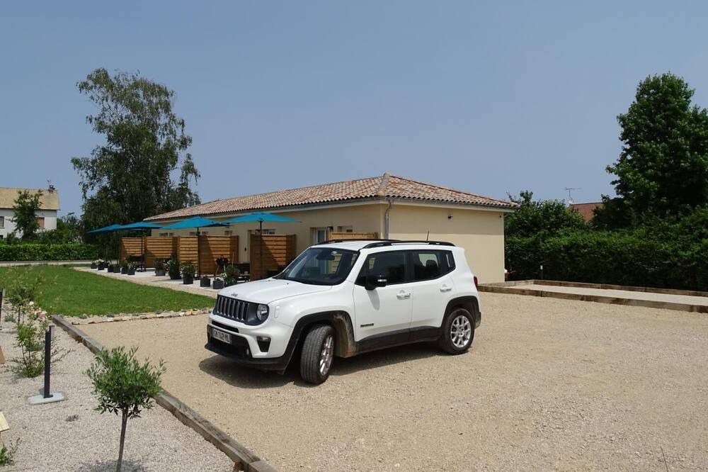Photo of Outdoor in Cuisery