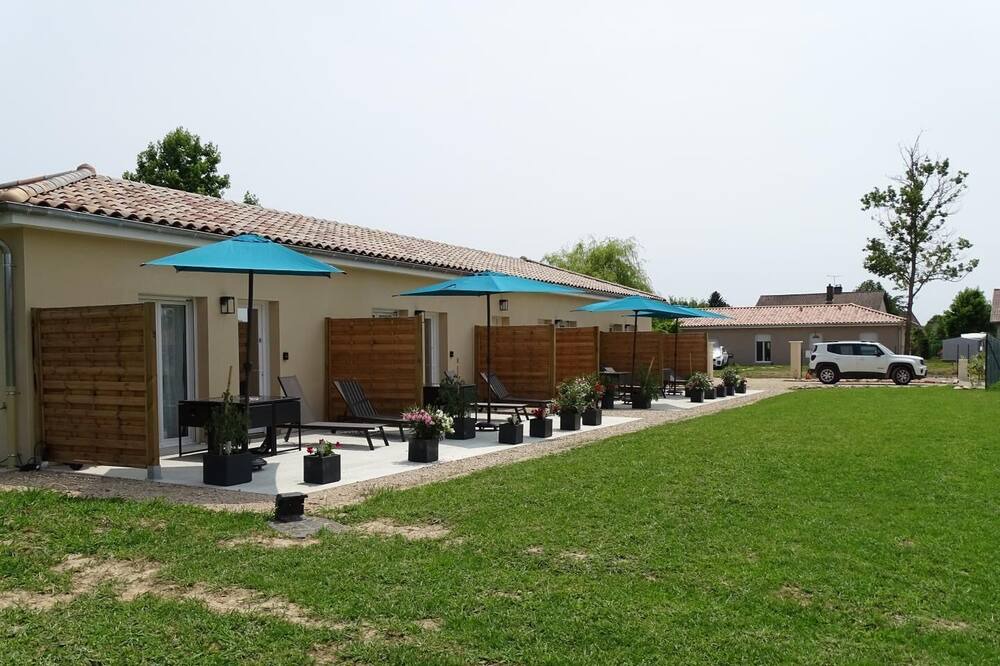 Photo of Outdoor in Cuisery