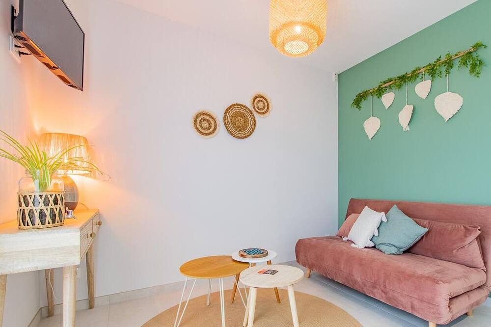 Photo of Livingroom in Cuisery