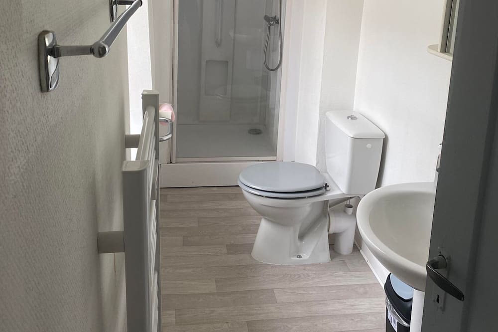 Photo of Bathroom in La Longine