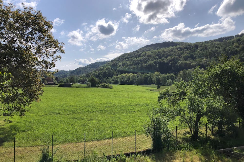 Photo of Outdoor in La Longine